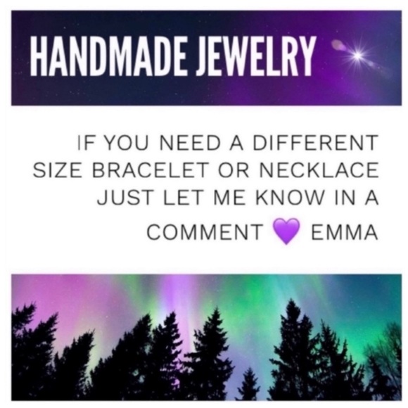 🔴SALE 2 for $25 / 3 for $30 amethyst bullet on stainless steel chain necklace - Picture 6 of 6